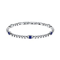 Bracciale Morellato Uomo Urban in Acciaio SABH43